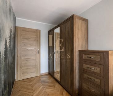 Przytulne 2 pokoje | Metro Słodowiec 2 min | 40 m² - Фото 6