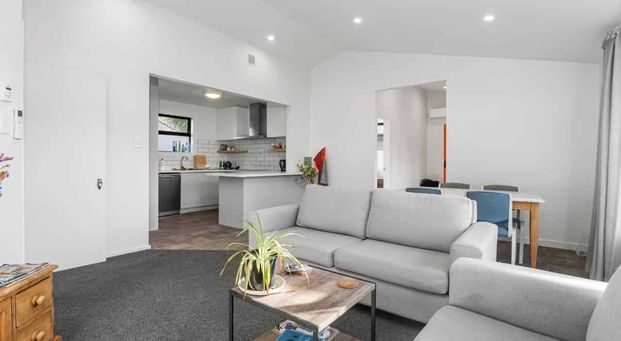 Four Bedroom Home - Photo 1