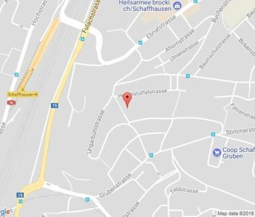 Gemütliche Wohnung im 1.OG an ruhiger Lage nähe Stadtzentrum - Photo 2