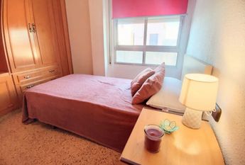 Carrer Isaac Peral, Burjassot, Valencian Community 46100