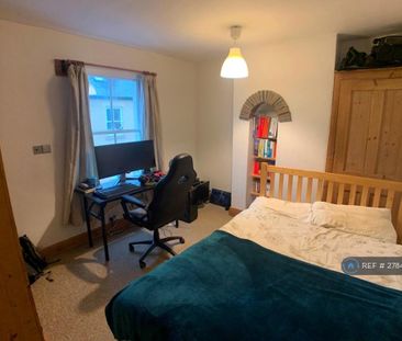 2 bedroom terraced house to rent - Photo 2