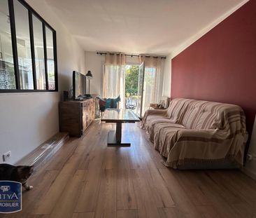 Location Appartement 2 pièces 43m² ARPAJON 91290 - Photo 3