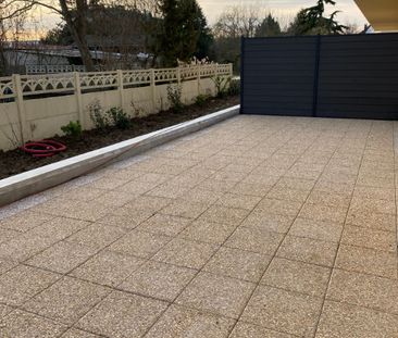 Location appartement 2 pièces, 43.75m², Chelles - Photo 1