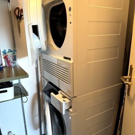 APPARTEMENT 21/2 PIÈCES À RAPPERSWIL (SG), MEUBLÉ, TEMPORAIRE - Photo 1