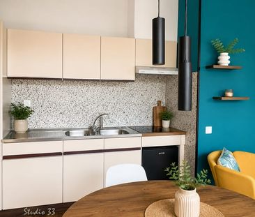 Studio te huur - Foto 5