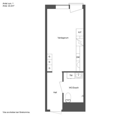 Kvintettgatan, Karlstad - Foto 4