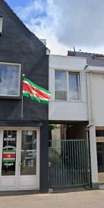 Te huur: Kamer Hasseltstraat 148 a in Tilburg - Foto 3