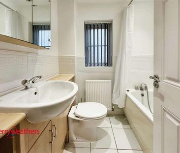 Silverwood Close, Sunnyside, S66 - Photo 3