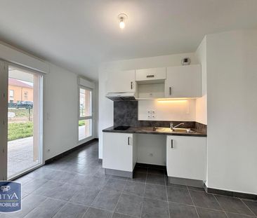 Location Appartement 2 pièces 39m² CHASSE SUR RHONE 38670 - Photo 4