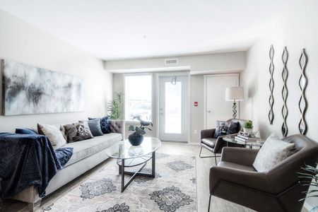 Three Bedroom Two Bath - Photo 2