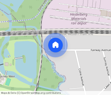 Fairway Avenue, West Drayton, UB7 - Photo 1