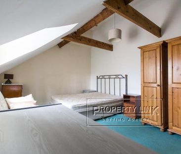 STUDENT ACCOMMODATION, 4 College Terrace, Derry/Londonderry, BT48 7NZ - Photo 5