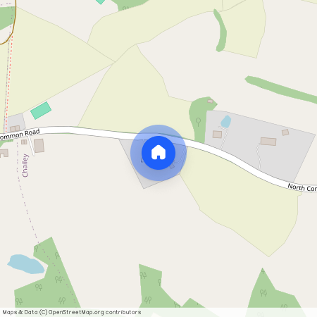 BN8 4ED, Lewes