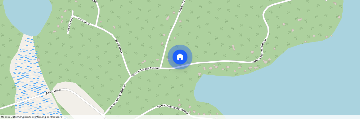 120 Vernon Shores Avenue, Huntsville