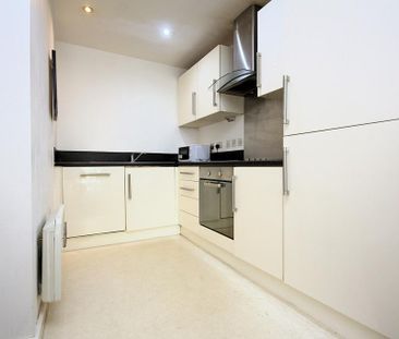 1 bedroom apartment to rent - Photo 3