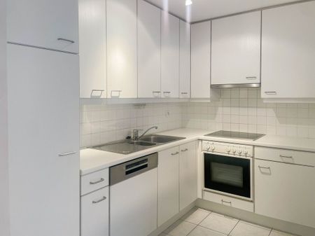 3 slaapkamer appartement in centrum koksijde bad - Foto 4
