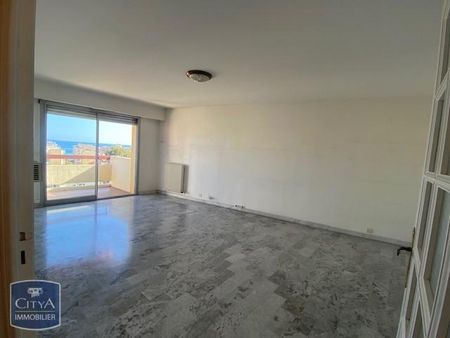 Location Appartement 5 pièces 93m² ROQUEBRUNE CAP MARTIN 06190 - Photo 3