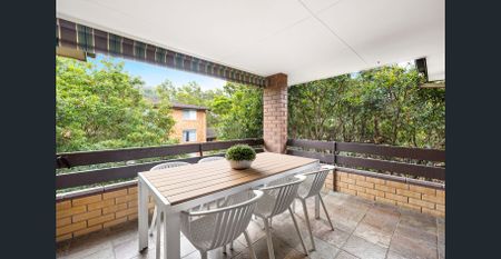 Great well-sized unit located in a fantastic position, just a short distance from the beach and amenities. - Photo 4