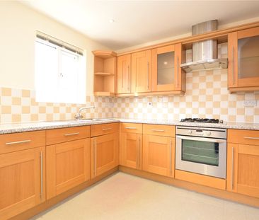 5, Castle Lodge Court, Rothwell, TLeeds, West Yorkshire, LS26 0ZJ - Photo 5