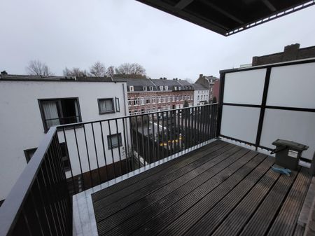 Wilhelminasingel 106C01 - Foto 2