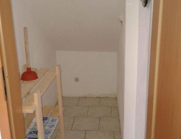 Zimmer in einer WG - Photo 1