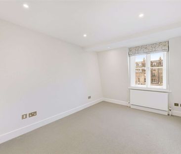 Newly refurbished duplex apartment on Sloane Street - Photo 4