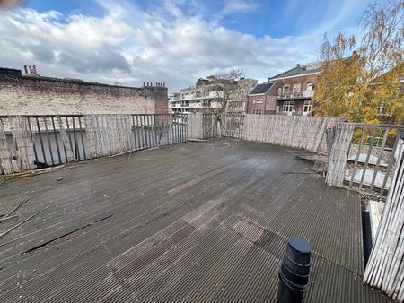 Bronckhorststraat 202 1071 WR Amsterdam - Foto 2