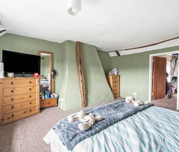 Church Lane, Kimpton, Hitchin, SG4 8RS - Photo 1