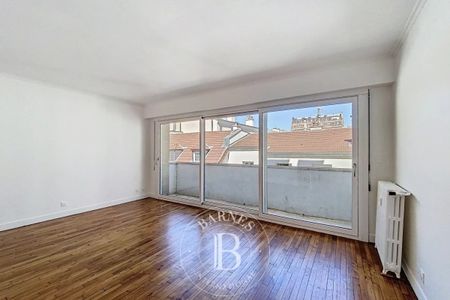 Appartement à louer à Paris 15Ème - Photo 2