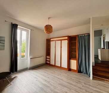 Location appartement 1 pièce, 31.29m², La Roche-sur-Yon - Photo 5