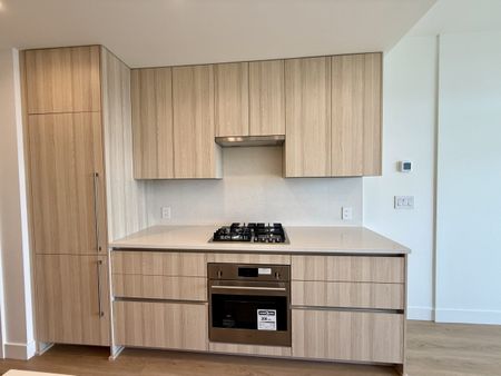 1 Bdrm at Water St. by the Park: Brand New! - Photo 4