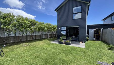 New Year, New Home! - Photo 4