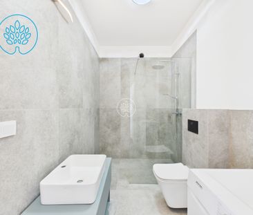 Nowoczesne mieszkanie w nowym bloku - Фото 6