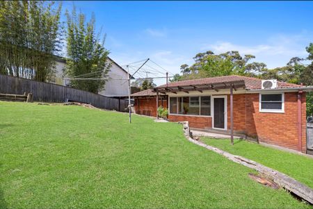 Family Home in Great Location - Photo 5
