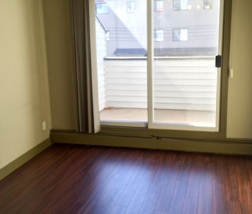 Renfrew 1 Bed Condo With Underground Parking | Heat & Water Included - Photo 5