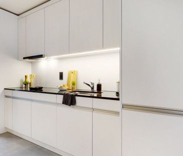 "neuwertige 4.5 ZWG in Bern Brünnen" - Photo 5