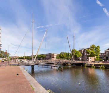 Appartement te huur: Eemplein 15 3812 EA Amersfoort - Photo 5