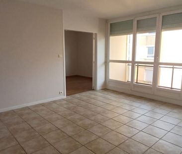 Appartement à louer 4 pièces • Limoges - Photo 1