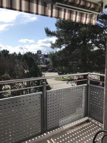 Bel appartement de 3.5 pièces au 1er étage - Foto 3