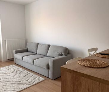 Mieszkanie do wynajęcia 2 pokoje Jasielska, Poznań 45 m² - Photo 3