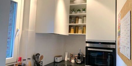 Studio met slaaphoek te huur in Brussel voor € 860 met 1 slaapkamer - Foto 4