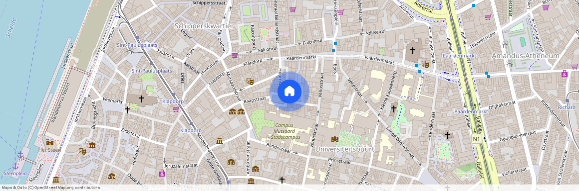 Stadswaag, 6, A1.8, 2000, Antwerpen (2000)