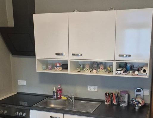 Gemütliche 2 Zi Whg, Zentrum Freital 62,7 m2 - Photo 1