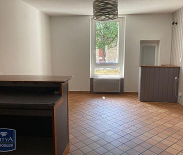 Location Appartement 2 pièces 46m² AGEN 47000 - Photo 5