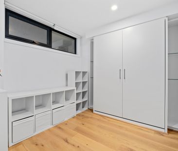 405/32 Mort Street, Braddon ACT 2612 - Apartment For Rent | Domain - Photo 4