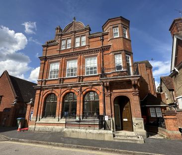 Two-Bedrooms Apartment - Photo 5