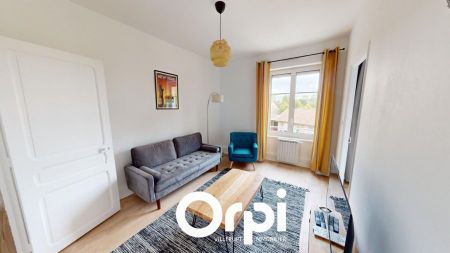 Appartement 2 pièces à Longwy - Photo 2