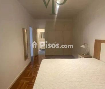 Piso en alquiler en Calle Hermosilla, cerca de Calle del General Pa... - Foto 3