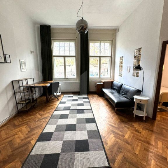 Apartament 3 camere, 80 mp, parcare, pet friendly, zona stra - Fotografie 1