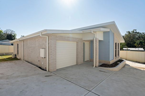 1/15a Armidale Street, Abermain. - Photo 1